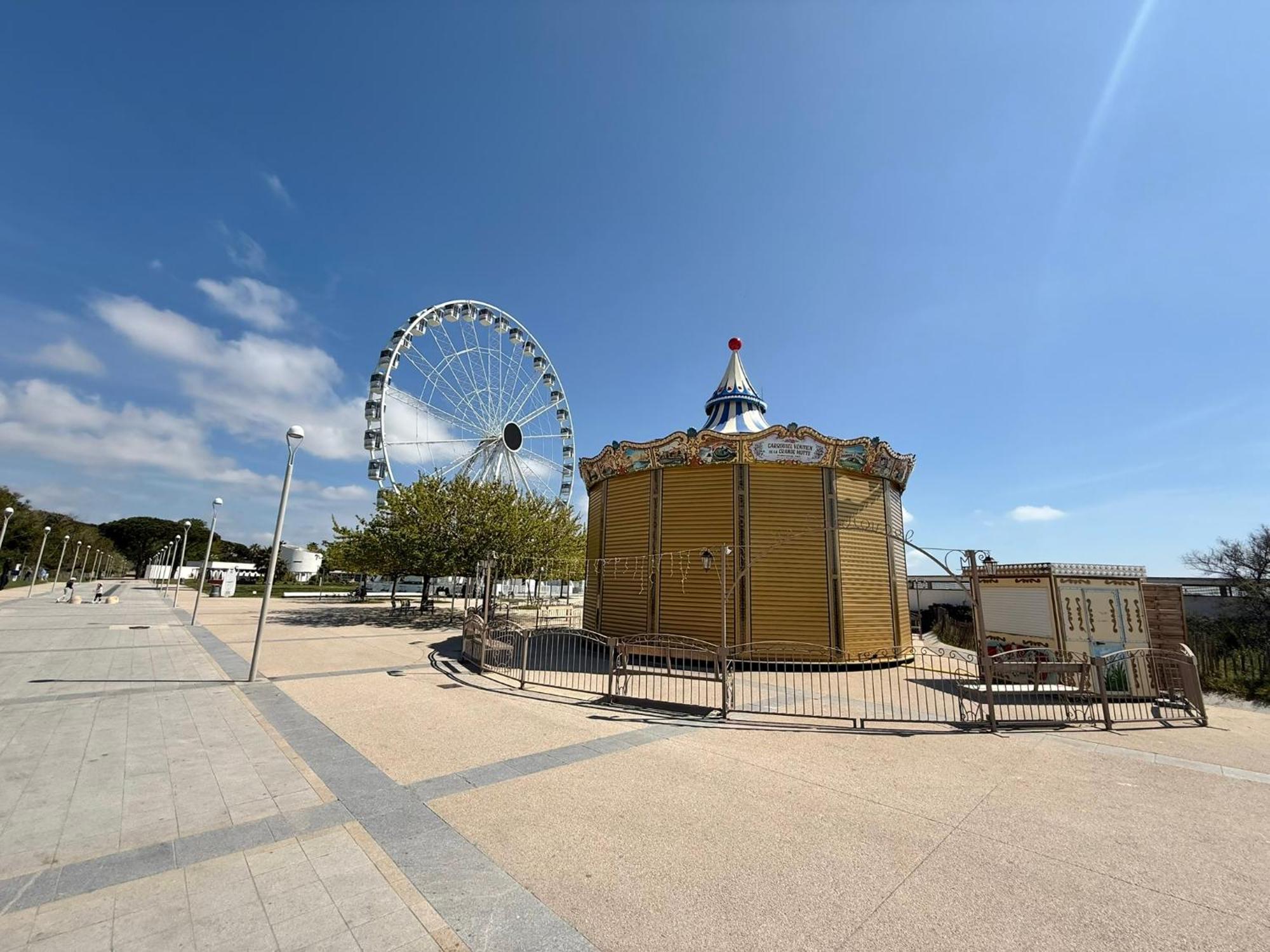 Appart Grande Motte Quartier Couchant - Parking - Balcon- Piscine - Plage 300M La Grande Motte Exterior photo